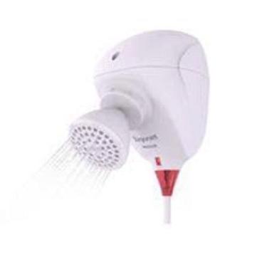 Imagem de Chuveiro ducha zagonel move, 7500W, 220V