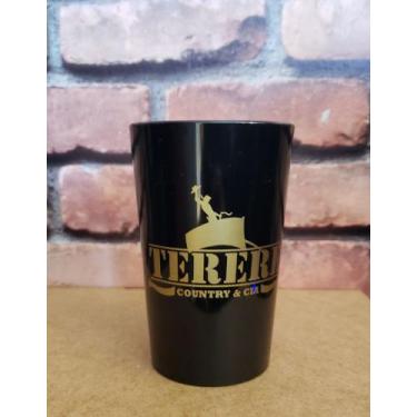 Imagem de Copo acrílico personalizado  - Terere Country e Cia