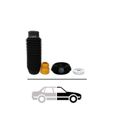 Imagem de Kit de amortecedor - hb20 20132014 / hb20s 20132014 / hb20x 20132014 -