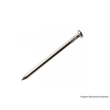 Imagem de Prego Aco C/C 18X27 100P - ELLFAS