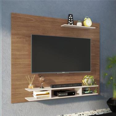 Imagem de Painel para Tv 65 Polegadas 181cm X 135cm X 25,5cm Orlando - IRM