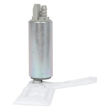 Imagem de SCITOO Conjunto elétrico de bomba de combustível de alto desempenho para 2006-2009 para Jeep Commander 4,7L, 2006-2010 para Jeep Commander 5.7L, 2005-2010 para Jeep Grand para Cherokee 3.7L E7206