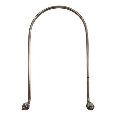 Imagem de Resistência Eletrica Pista Quente Restaurante 1500w 220v - Reymann