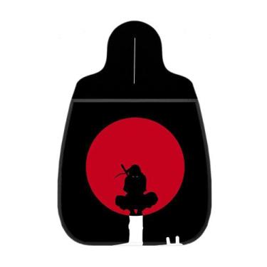 Imagem de Lixeira Lixinho Carro 1 Itachi Uchiha - Polo Cat