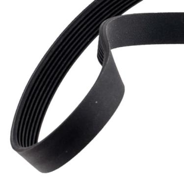 Imagem de Correia Original Movement 8PJ 813 para Esteira LX 160 G1 e G2