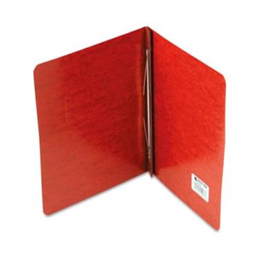 Imagem de Capa de relatório de quadro de pressão, clipe de garra, carta, capacidade de 7,6 cm [conjunto de 3]