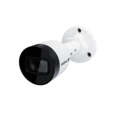 Imagem de CAMERA VIP 1230 B G5 - LENTE 3,6mm 1080P POE IP67 INTELBRAS
