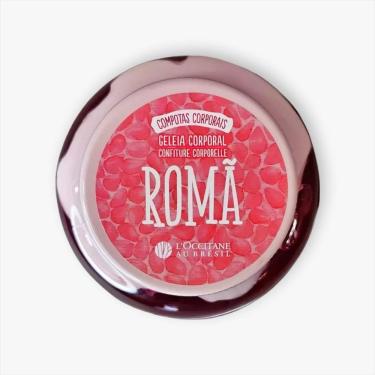 Imagem de L'occitane Roma Geleia Hidratante Desodorante 200ml
