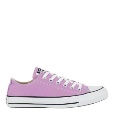 Imagem de Tênis Feminino Converse All Star Lilás 38