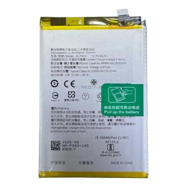 Imagem de Flex Carga B.a.t.e.r.i.a Blp933 Para K10 / 11 Rmx3751