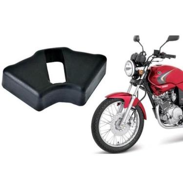 Imagem de Bucha Coxim Coroa Ybr Factor 125 Fer 150 Crypton 100 115 - Dvsc