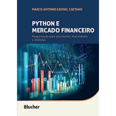 Imagem de Python e mercado financeiro