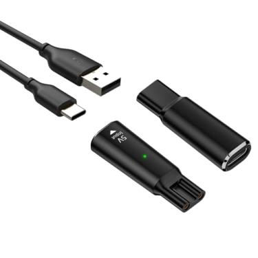 Imagem de Cabo de carregador adequado para Norelco HQ8505 7000 5000 OneBlade QP6520 QP6530 QP6510