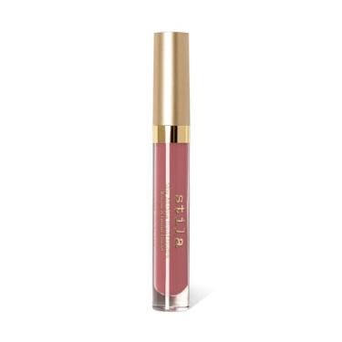 Imagem de Stay All Day Liquid Lipstick - Portofino by Stila for Women - 0.1 oz Lipstick