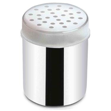 Imagem de Queijeira/oréganeira Brinox Jornata Em Aço Inox E Plástico 280 Ml Inox