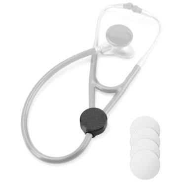 Imagem de Stethoscope AirTag Holder - Compatible with EKO CORE 500™ & 3M Littmann CORE Digital Stethoscope