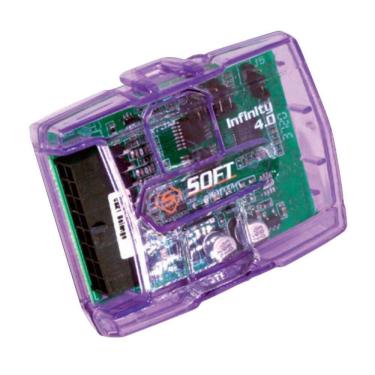 Imagem de Modulo Vidro Eletrico E Teto Solar Soft Automotiva Infinity