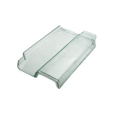 Imagem de Telha Romana T10 46,5X28 - Ibravir - Kit 9 Peças