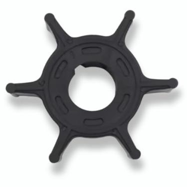 Imagem de Rotor para Bomba D’Água de Motor de Popa 8HP – Peça Náutica de Reposição Original