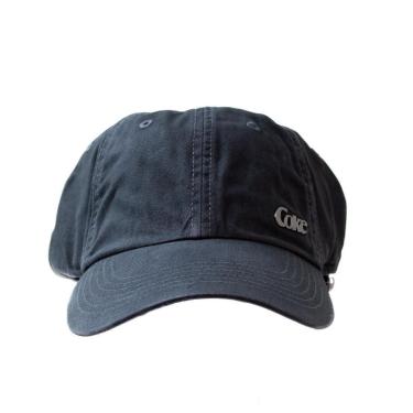 Imagem de Boné Coca Cola Basico Metal Coke Julia-Unissex