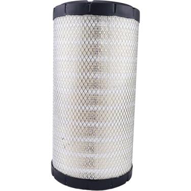 Imagem de JZGRDN Filtro de ar 7386225 SA160154 compatível com carregador Bobcat S62 S64 S66 S76 T62 T64 T66 T76