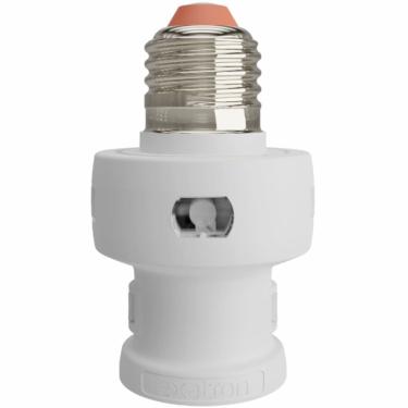 Imagem de Fotosoquete com Timer Smart Xcontrol E-27 Bivolt - FTS0MP (XC) - EXATRON