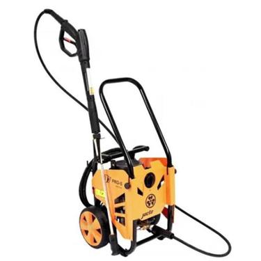 Imagem de Lavadora De Alta Pressão Jacto J7 Pro S 1950Psi 127V - Jacto