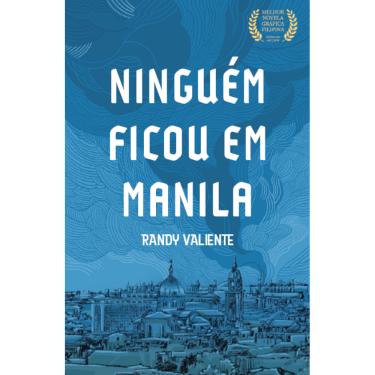 Imagem de Ninguém ficou em Manila