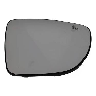 Imagem de Renault Captur Lente Espelho Retrovisor Lado Direito Genuíno