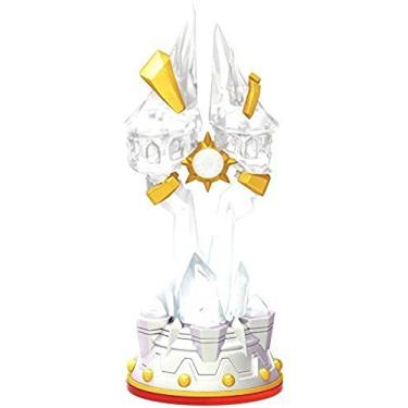 Imagem de Skylanders Trap Team Loose Sunscraper Spire Game Figure [Loose]