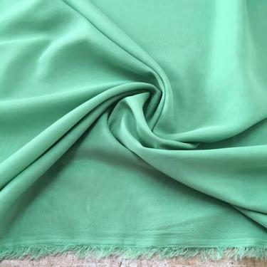 Imagem de Tecido Musseline 100% Poliéster Leve 1m X 1,45m Para Vestido - Livia T