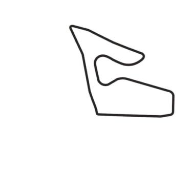 Imagem de Quadro Pista/Circuito - Automobilismo - F1, Stock Car Moto GP Indy Nascar Fórmula Truck (Red Bull Ring)