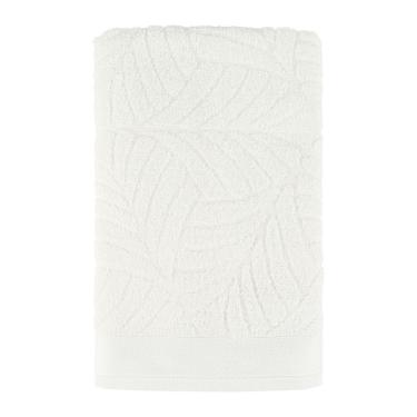 Imagem de Toalha De Banho Native Avulsa 100% Algodão - Off White