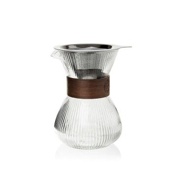 Imagem de Conjunto Cafeteira Com Coador Copa E Cia Zion