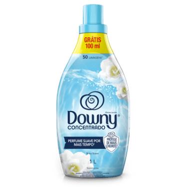 Imagem de Amaciante Downy Concentrado Brisa Suave Promo, 1L