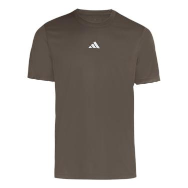 Imagem de Camiseta Adidas Treino Básica Masculina