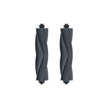 Imagem de Accessories Compatible With Dreame Bot D10s Robot Vacuum Cleaner Roller Main Side Brush Hepa Filter Mop Pad Spare Parts(Orange)