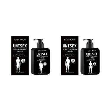 Imagem de Creme Depilatório Corporal Suave E Indolor Inibidor De Crescimento Per