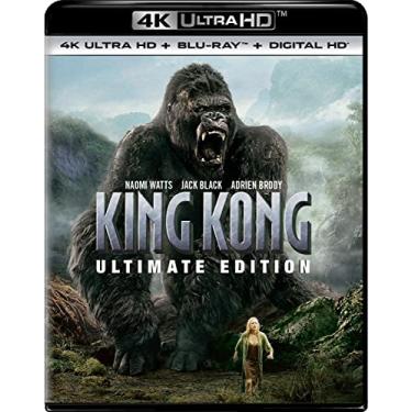 Imagem de Universal Studios King Kong