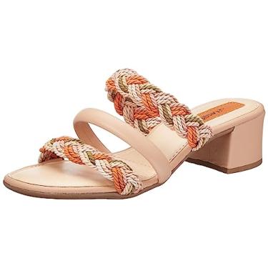 Imagem de Tamanco Artesanal Mississipi Nude