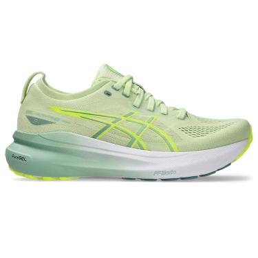 Imagem de Tênis Asics Gel Kayano 31 Feminino - Verde claro