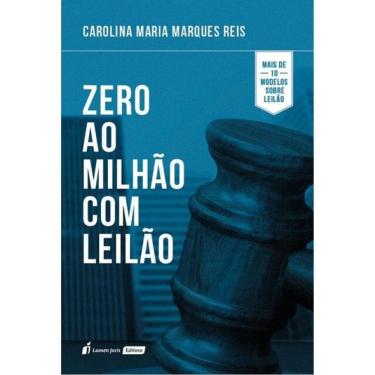 Imagem de Zero Ao Milhão Com Leilão - 2025
