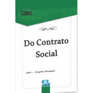 Imagem de Do Contrato Social - 2017