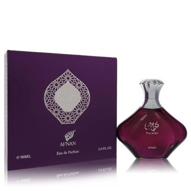 Imagem de Perfume Feminino Afnan Turathi Purple 90 Ml Eau De Parfum
