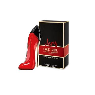 Imagem de Carolina Herrera Very Good Girl Edp 80Ml