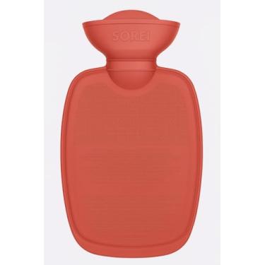 Imagem de Bolsa Térmica/Compressa Quente e Fria 500 ml, 1 Litro e 2 Litros – Capa Colorida - Para dores localizada (2l)