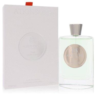 Imagem de Perfume Feminino Posh On The Green Parfum Atkinsons 100 Ml Eau De Parfum