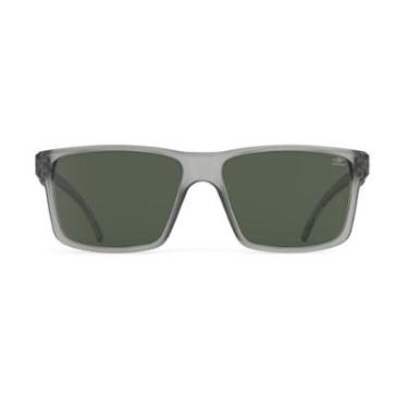 Imagem de Óculos Solar Mormaii Lagos M0074d2289 Fumê Lente Verde G15 Polarizada-Masculino