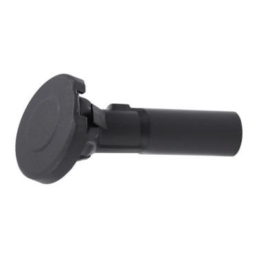 Imagem de DriveFix Capa e capa de bloqueio de roda sobressalente para Chevrolet Silverado para GMC Sierra 1500 2500 3500 HD 2019-2025