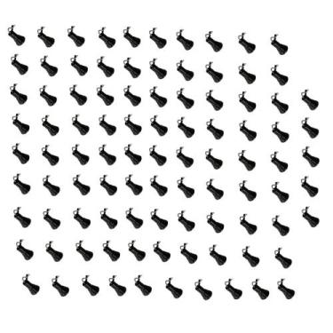 Imagem de Kit 95 Spot Trilho Perfilado Eletro calha Par20 Bulbo OL3 - Hiperlight